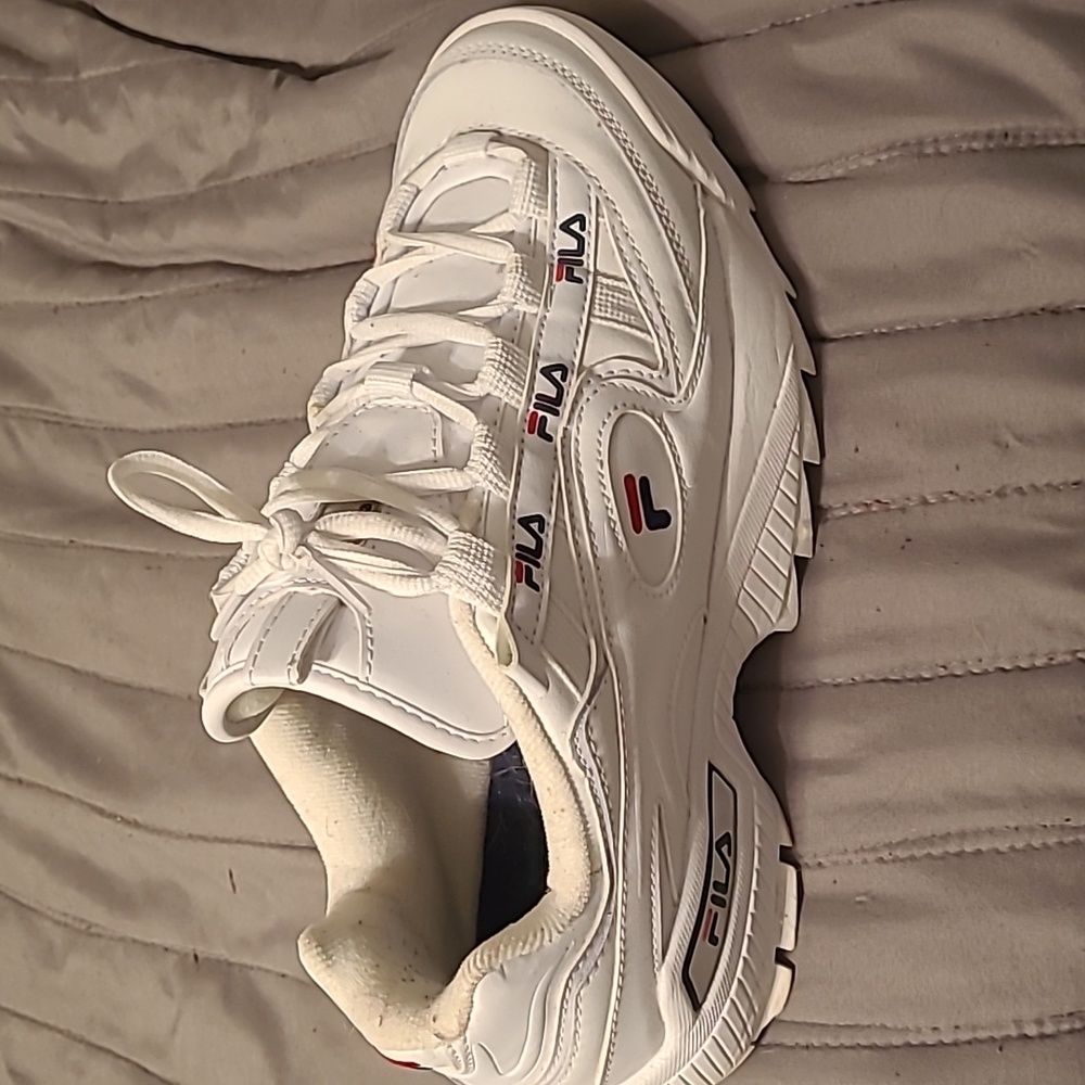 Shoes - Picture 2 of 2